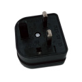 Travel Adapter EU to UK Converter Plug